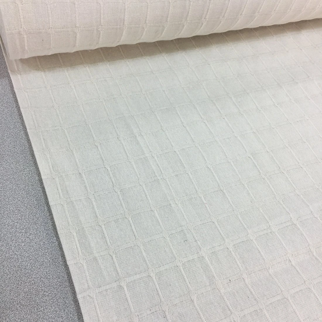 Checkered Buldan Cloth - Kare Buldan Bezi