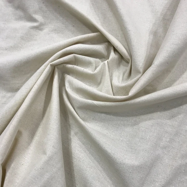 Raw Color American (Kaput) Cloth - Ham Renk Amerikan (Kaput) Bezi